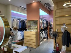 -海马体照相馆(上海宝山万达广场店)