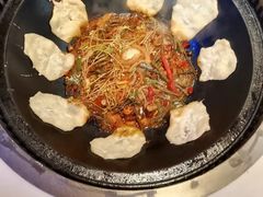 -地锅公社·现炒地锅鸡·地锅鱼·夜宵(罗锦路店)