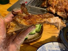-张记焖窑·十五年专注焖烤(雍和宫店)
