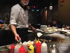 -水木锦堂·自助铁板烧(世贸天阶店)