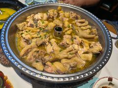 -江南婆婆(车墩店)