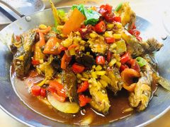 -回家湘菜馆(浮山后店)
