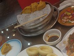 -东北大院·东北菜(三台子店)