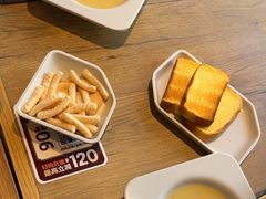 -豪客来牛排(人民东路店)