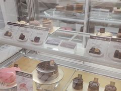 -GODIVA(王府井apm店)