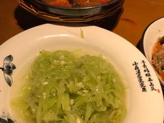 -鑫小城故事·砂锅·排骨藕汤(兴业路店)