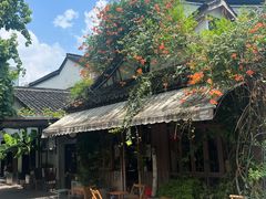 -河坊街景区