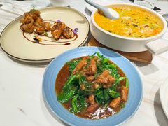 -鹿港小镇(霄云店)