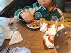 -肖四女乐山跷脚牛肉(南汇大学城生活广场店)