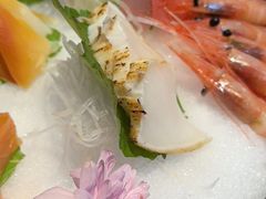 -大江户日本料理(吕厝店)