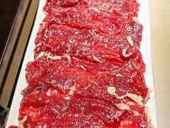 -左庭右院鲜牛肉火锅(新梅广场店)