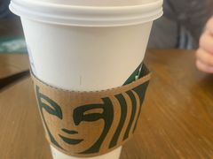-星巴克(钦江路店)