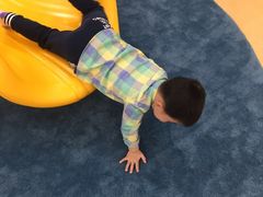 -美吉姆国际儿童发展中心(红谷滩绿地缤纷城中心)