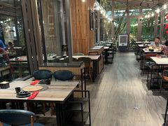 -川旺角融合菜•海景餐厅(星海广场店)