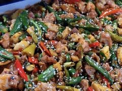 -兔槽江湖菜·重庆璧山兔(水围店)