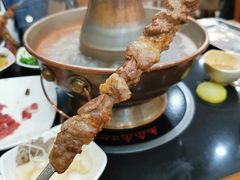 -情忆草原涮肉馆