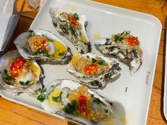 -木屋烧烤(龙湖天街店)