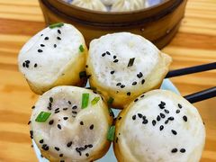 -老裕缘汤包馆(嘉善路店)