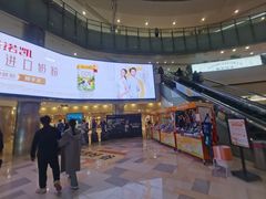 -鹏欣水游城