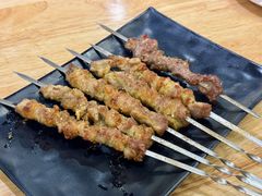 -郭靖内蒙菜·烤全羊·烧烤(望京旗舰店)