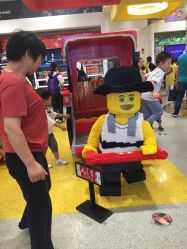 -乐高品牌旗舰店(人民广场店)
