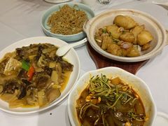 -香园楼(钻石路店)