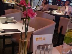 -凯德MALL(西直门店)