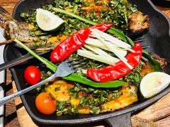 -云海肴·汽锅鸡·云南菜(美罗城店)