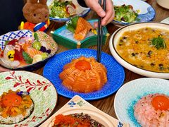 -红叶日本料理(辰熙广场店)