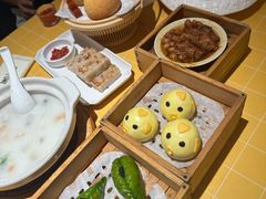 -蔡澜点心·粤菜(花城汇南区店)