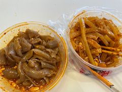 -姚记.周礼伤心凉粉(时代广场店)