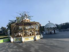 -东莞松山湖万象汇