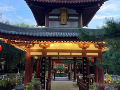 -大唐博相府酒店·陕西官府菜