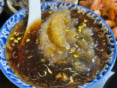 桂花胖大海-肥龙火锅(南坪店)