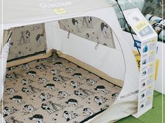 -迪卡侬(安德门店)