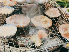 -合易泓烤肉•首创生椰大油边(宁山路店)