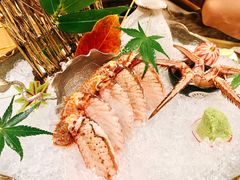 -蟹田居·活蟹料理(东城店)