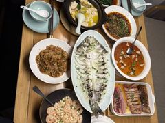 -兰亭茶叙(新新家苑店)