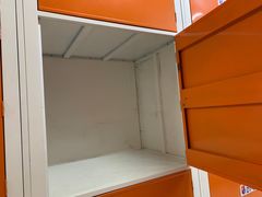 -美立方自助仓迷你小仓库(太阳宫凯德店)