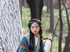 -西安市长乐公园