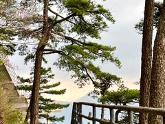 -明堂山风景区