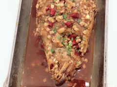 -同庆楼(花园店)