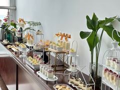 -小麦穗私人订制蛋糕·甜品台(万达店)