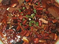 -湘渝人家·川湘菜(十里河店)