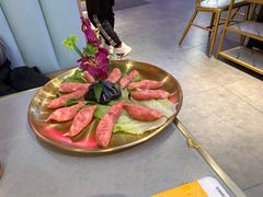 -棒小伙·齐齐哈尔烤肉(龙茗路店)