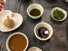 -鑫龙火锅城(青岛分店)