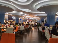 -帝企鹅自助餐厅•儿童岛•真企鹅(长隆企鹅酒店)