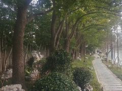 -南通濠河风景名胜区