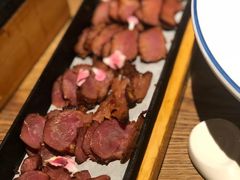 -蜜桃餐厅·江浙融合菜(荟聚购物中心店)