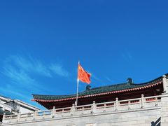 -岳麓山风景名胜区